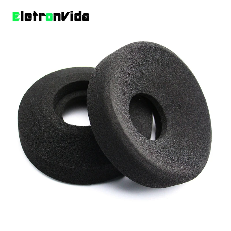 Запасные амбушюры из поролона для наушников Grado GS1000i GS1000e PS1000 PS1000e PS500.