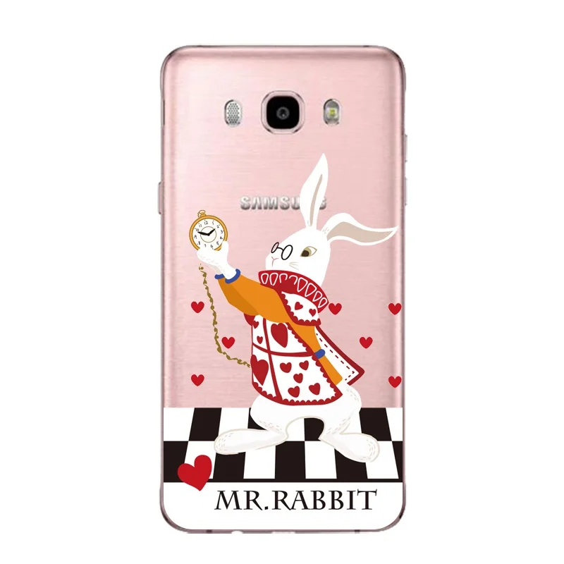 Prince Soft Clear TPU Phone Case For Samsung J3 J5 J7 S6 S7 S8 note8 A3 A5 C7 J2prime River Lemon Coque Bag Cover Free Shipping | Мобильные