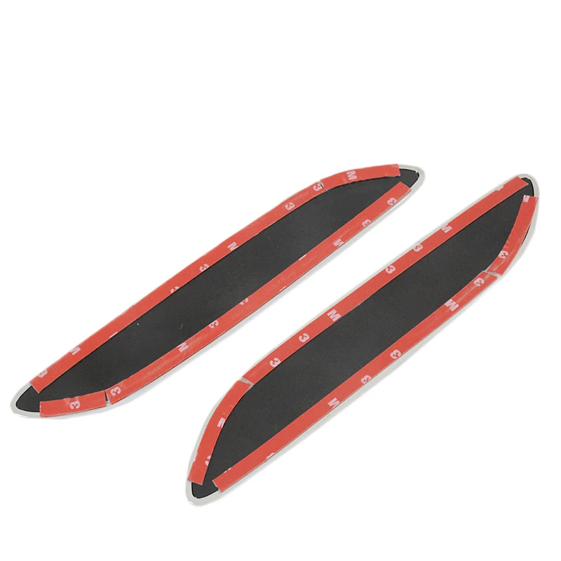 2 шт. симулятор вентиляции накладные стороны выхода воздуха капот автомобиля