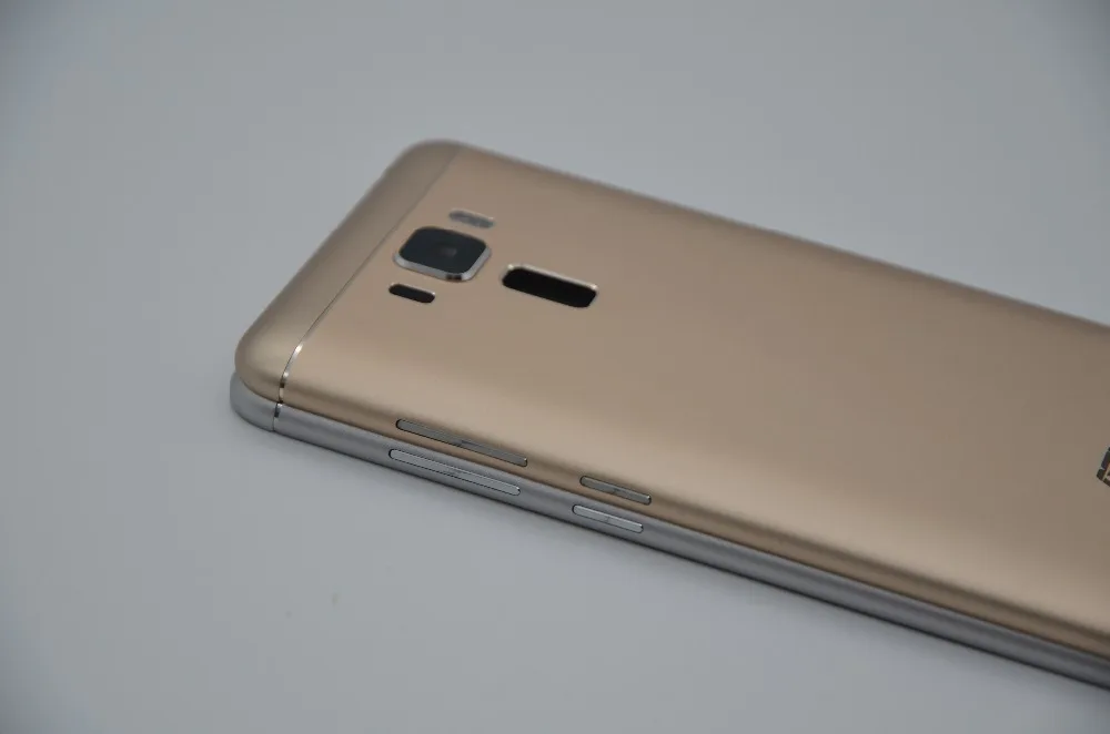 OPesea для ASUS Zenfone 3 Laser ZC551KL задняя крышка телефона аккумулятора запасные
