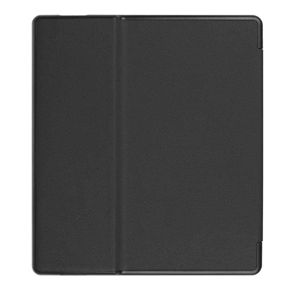 Замшевый кожаный чехол 7 0 дюйма для Amazon Kindle Oasis 2017 планшета твердая задняя крышка