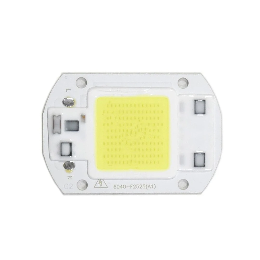 Новое 20/30/50 W 110/220 v высокого давления модуль источника света без привода высокая