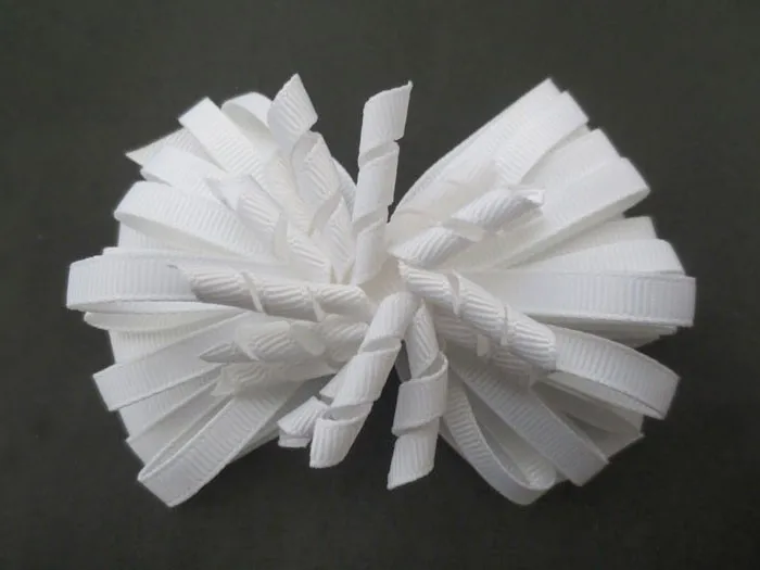 6 шт. Детские аксессуары для волос с принтом животных 4 дюйма|baby hair accessories|hair