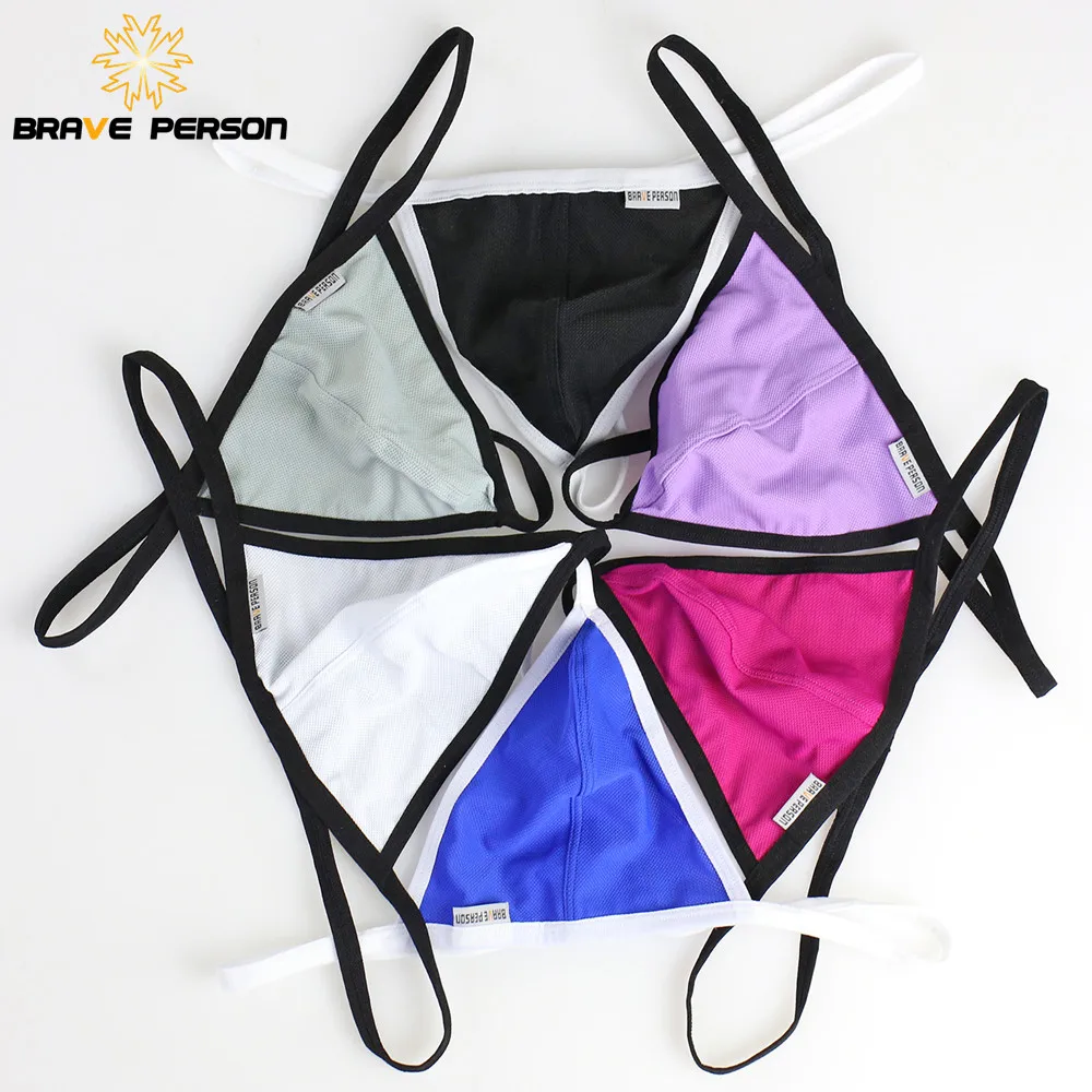 Новые пикантные Для мужчин стринги Jockstraps G Строка белье перед сном трусы для геев