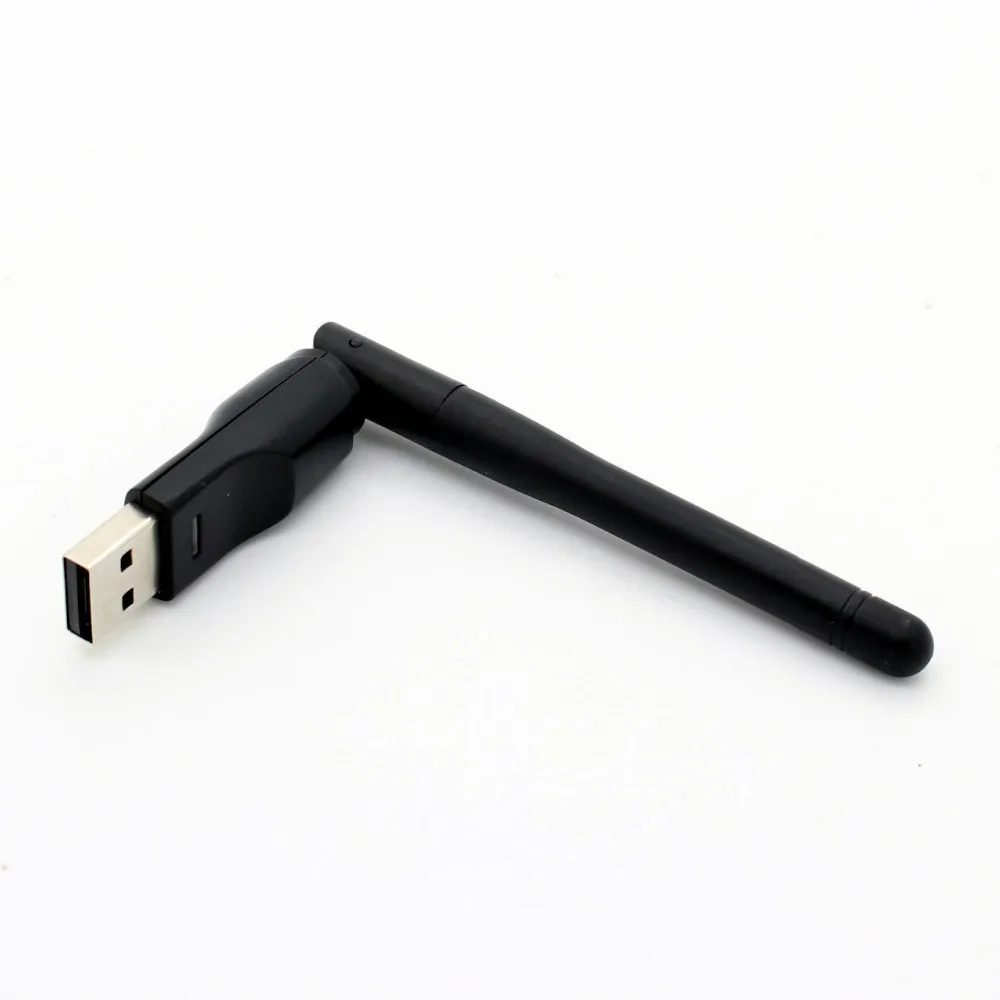 W6 joioo Быстрый USB WiFi адаптер 150 Мбит/с 802.11N Беспроводной usb-адаптер Wi-Fi модем сетевая