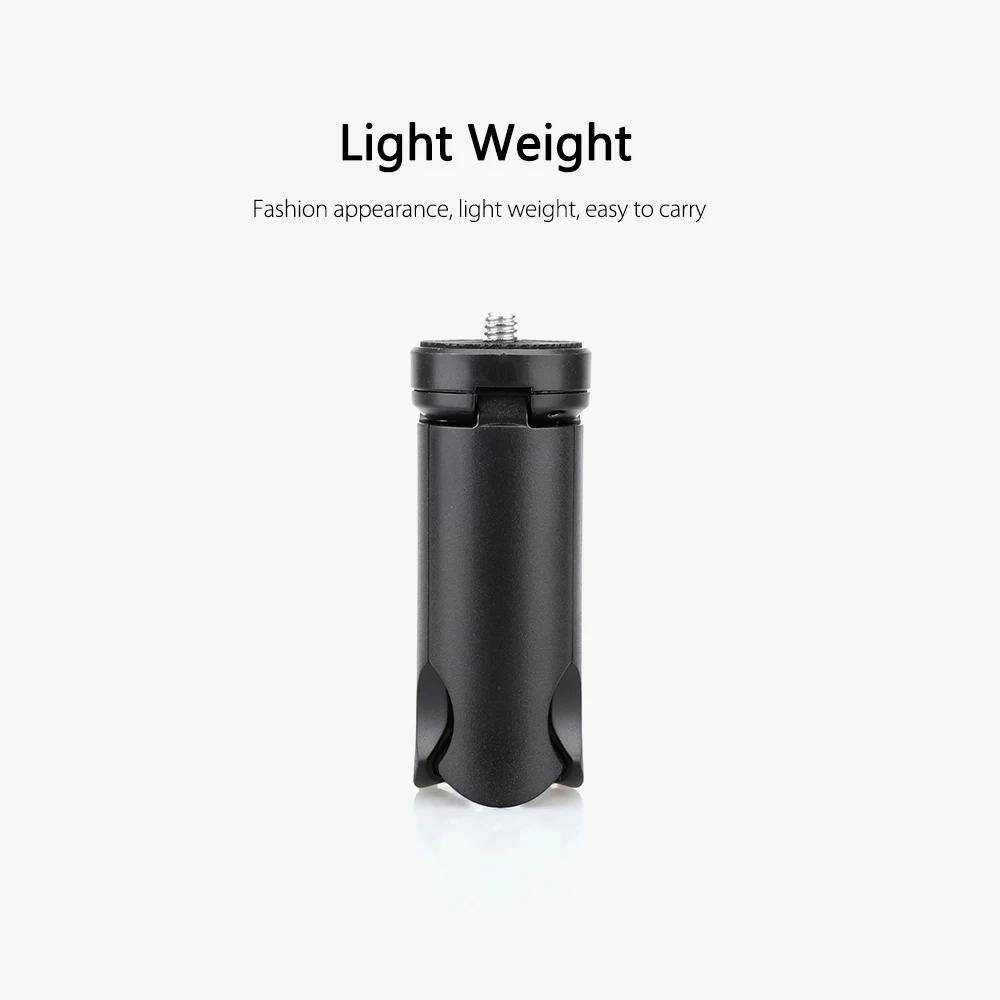 Vamson для Xiaomi штатив селфи палка для iPhone для DJI OSMO экшн Спортивная камера Yi 4K Аксессуары для Gopro Hero 7 6 5 VP423