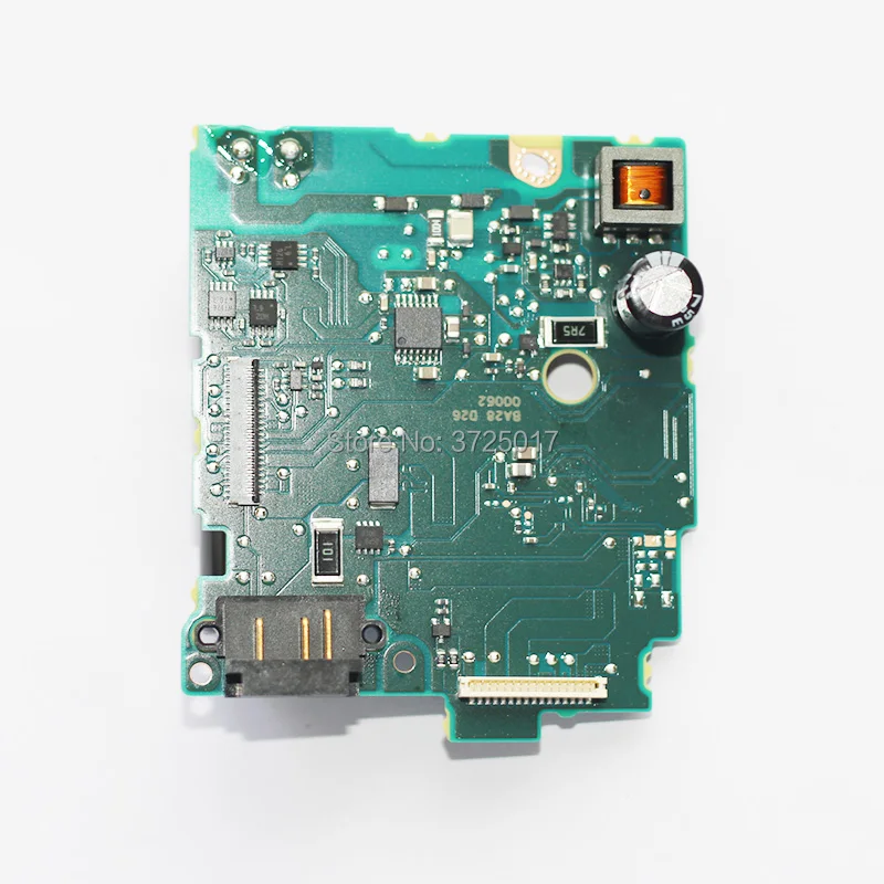 Новый DC Power Flash charge монтажная плата/PCB запасные части для Canon EOS 650D 700D Rebel T4iS KISS X6I