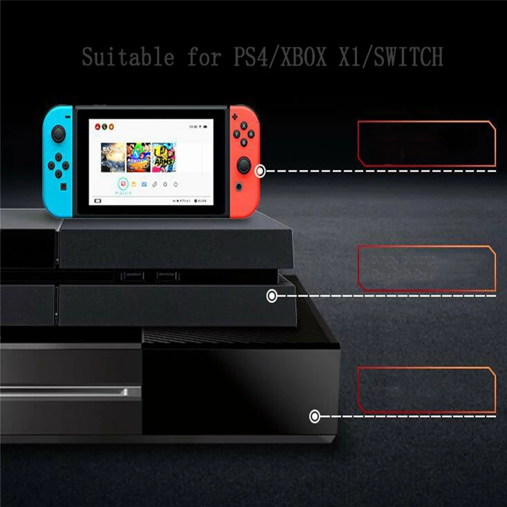 Конвертер клавиатуры и мыши для Winbox P1 Pro PS4 XBOX X1 игровой контроллер ПК Nintendo SWITCH