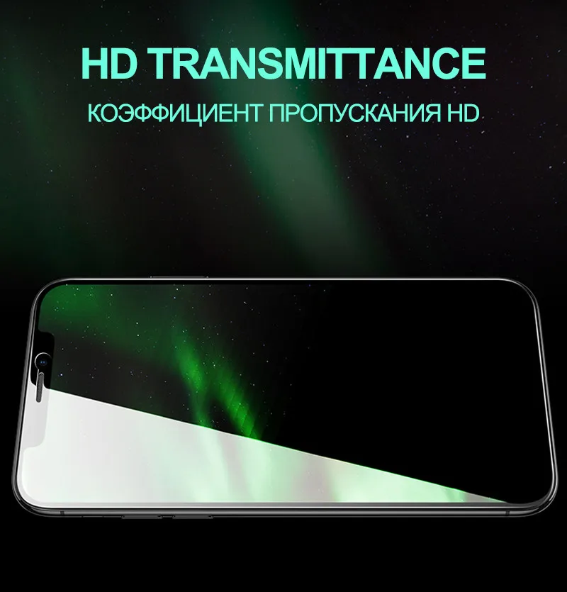 NFH Защитное стекло для huawei Honor 7A 5,4" стекло 3D протектор экрана для huawei Honor 7A 7 A DUA-L22 Русская версия стекла