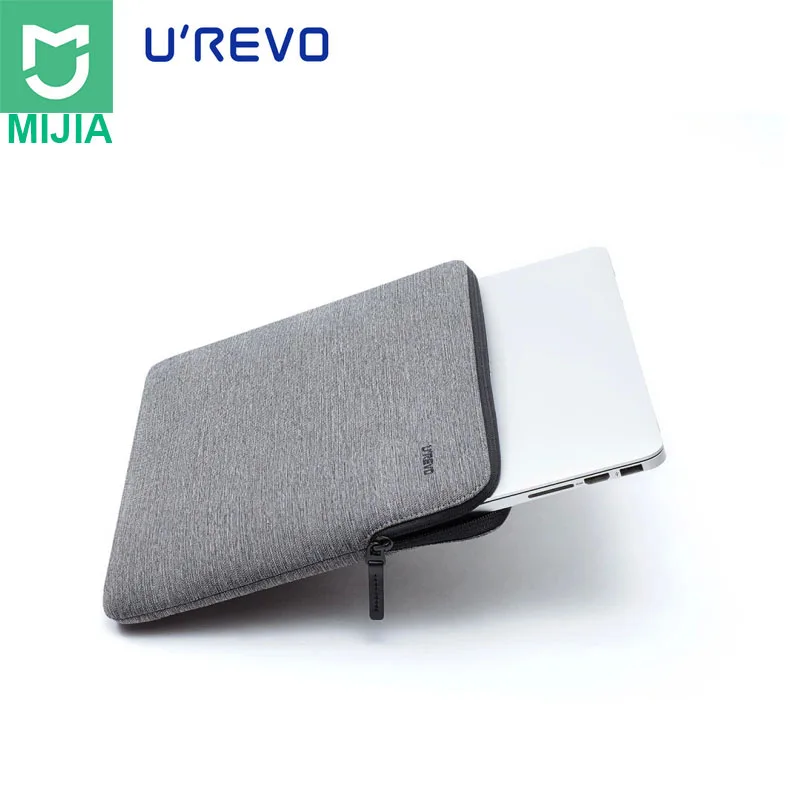 Xiaomi Mijia, 12-15 дюймов, ноутбук для Macbook Air, 13,3 дюймов, Macbook 12, 13, 15 дюймов, урево, сумка для ноутбука, тонкий чехол для бизнеса