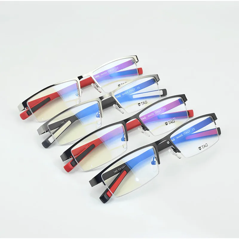 Оправа для очков мужские очки близорукости компьютерные оправа мужчин