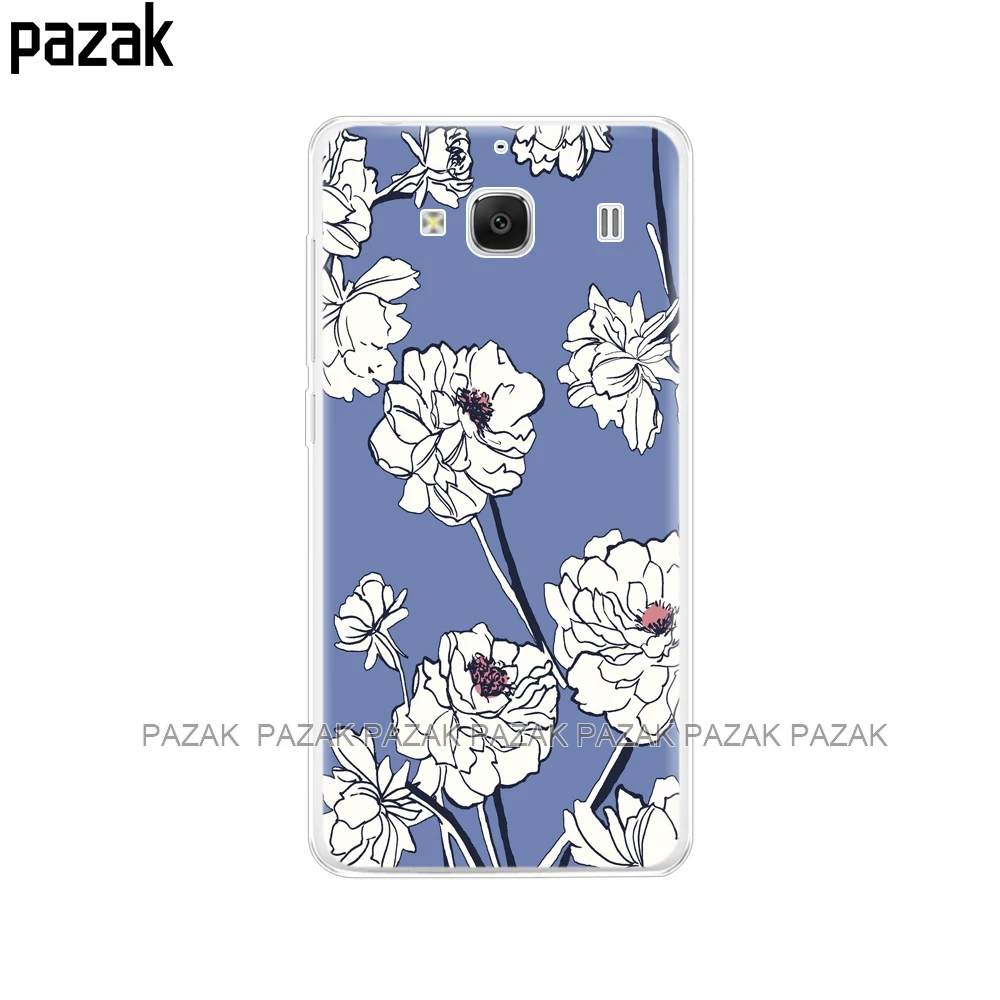 10297 Силиконовый чехол для Xiaomi Redmi 2 Redmi2, мягкий ТПУ Поп Дизайн, чехол на заднюю панель телефона для Xiaomi Hongmi Redmi 2 Hongmi2, чехол для телефона s - Цвет: 10297
