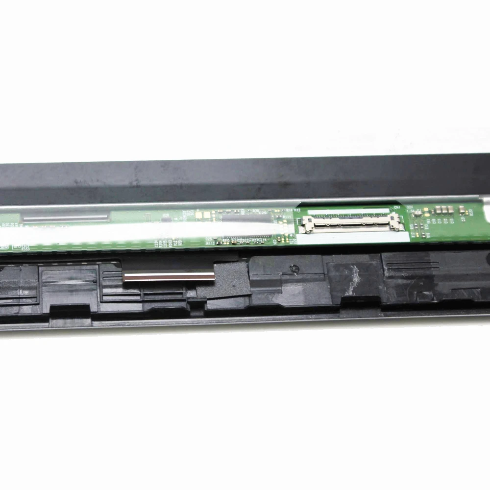 15 6 &quotЖК дигитайзер в сборе ободок для HP ENVY X360 M6 AQ003DX AR004DX|ЖК-экран ноутбуков| |