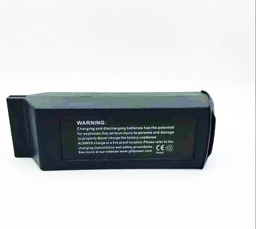 Аккумулятор H480 4S 6400Mah / 7000mah/8050mAh для Typhoon H RC drone запасные части|Детали и аксессуары|