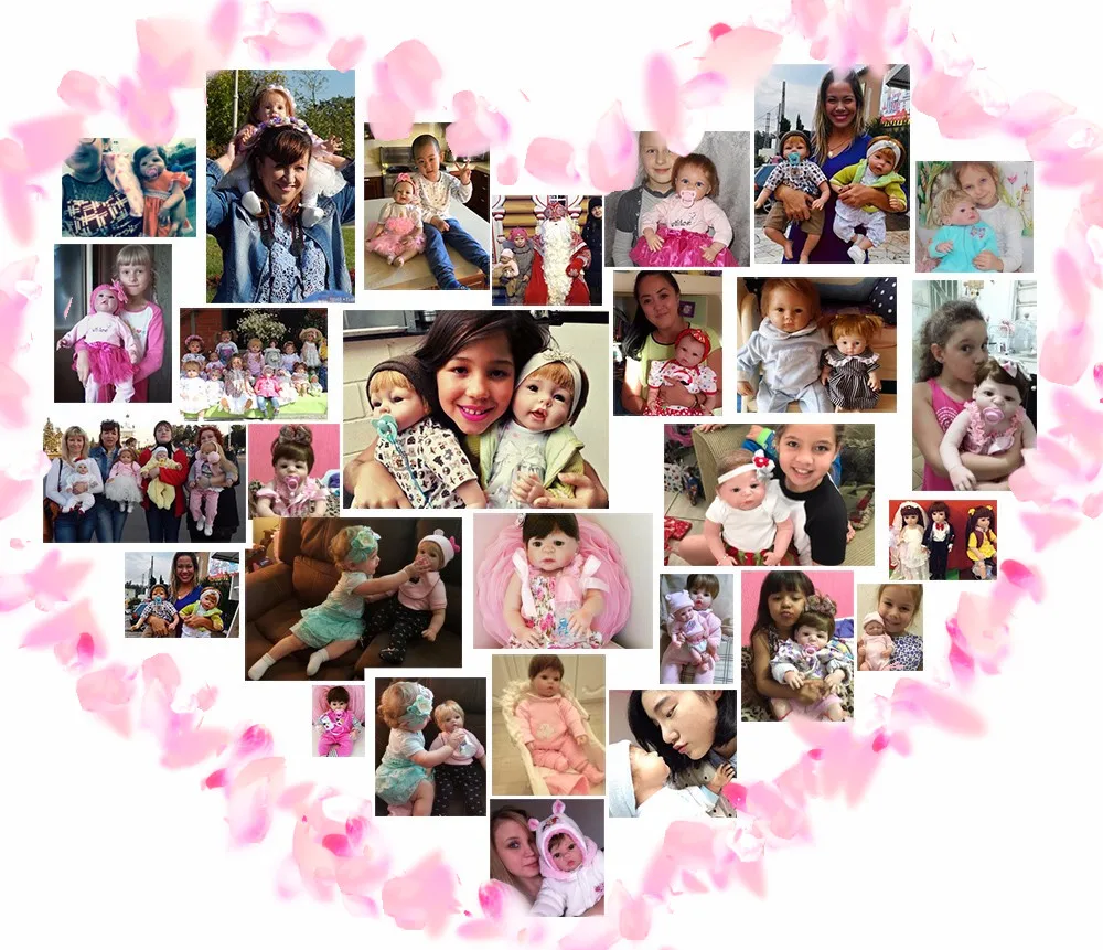 Полный силикон Bebe Reborn Baby Dolls 48 см живая Реалистичная Ванна Playmate 18 дюймов младенец прекрасный Bebe Boneca дети подарки на день рождения