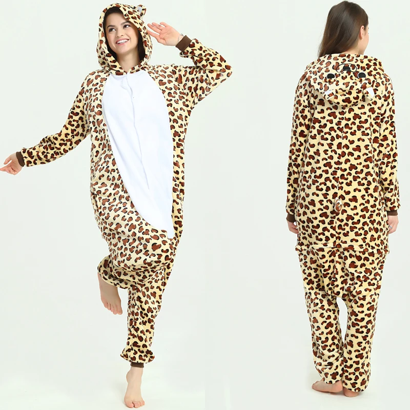 Вечерние костюмы для взрослых костюм родителей и ребенка пижама с мультяшными