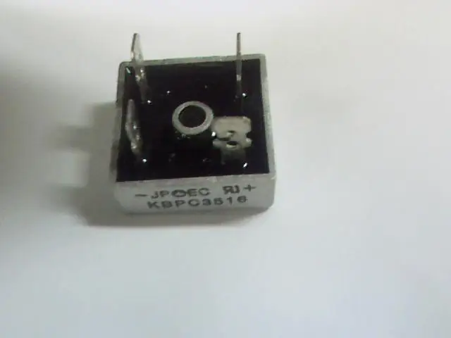 Импорт KBPC3516 MT3516 36MT160 120 VUO36-16 100%. Хорошо. | Регуляторы напряжения и стабилизаторы