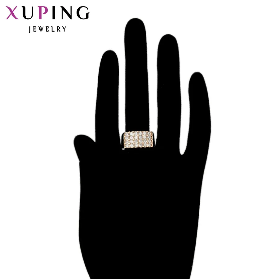 Xuping ювелирные изделия популярный дизайн очаровательное стильное роскошное