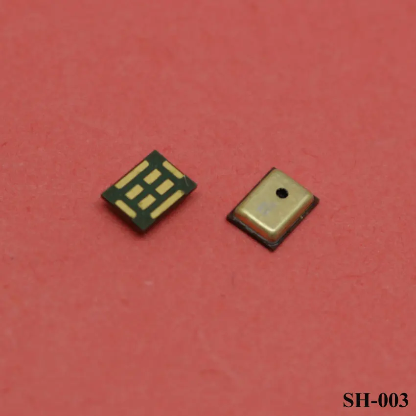No.2 ChengHaoRan 5 шт. mi crophone mi C запасные части для iPhone 4 4S 5 5S 5C SE, 6, 6 S, Plus, для Xiaomi mi 2 2S 4 4C 4i 5 Red mi Note 2 3 4 - Цвет: No.2