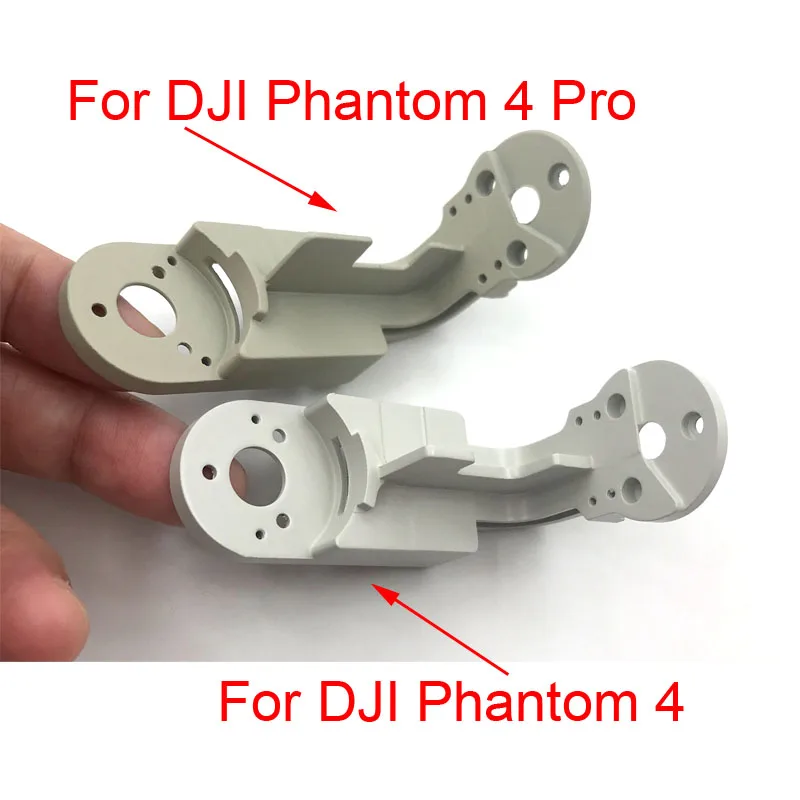 Держатель кронштейна для DJI Phantom 4 Pro сменный кронштейн 4|Корпусы и рамки мобильных