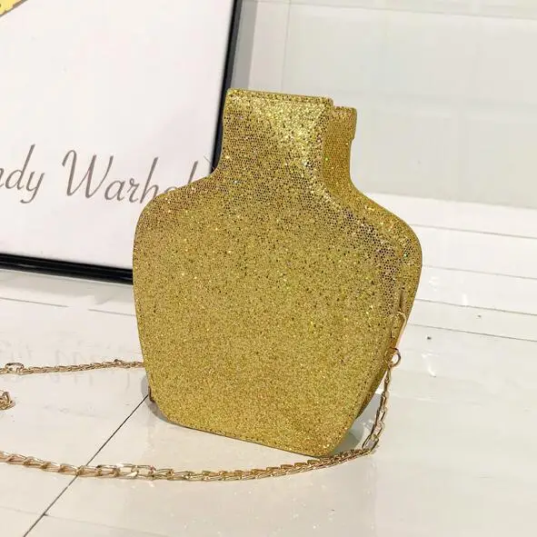 100 шт./лот новый модный стиль бутылка текилы сумка мессенджер для женщин и девушек