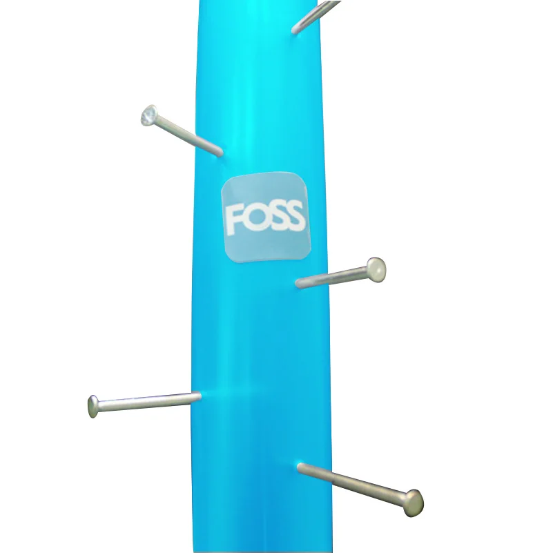 FOSS велосипедная труба внутренняя шина 16/18/20/24/26/27. 5/29/700/650B Schrader/Presta Опциональные