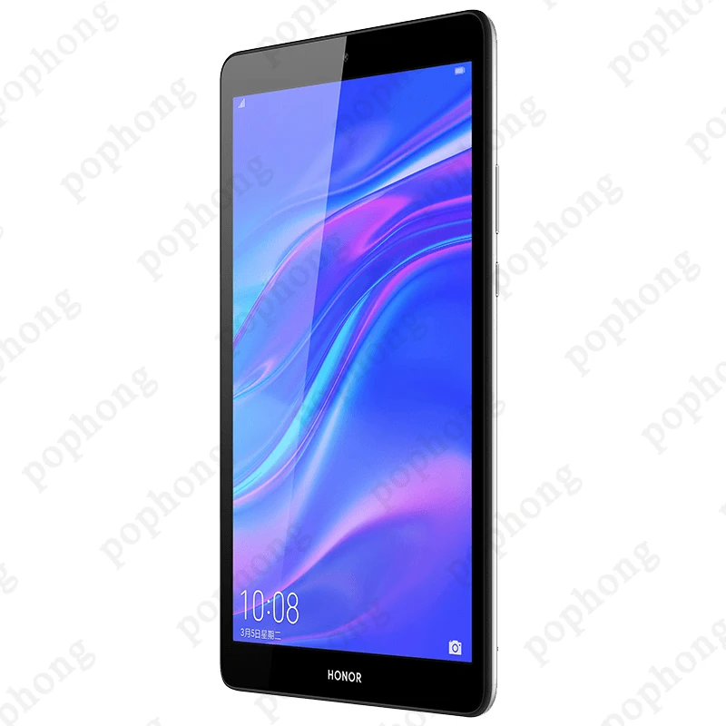 Оригинальный Huawei Honor Mediapad T5 8 планшет 5 дюймов планшетный ПК Kirin 710 Восьмиядерный