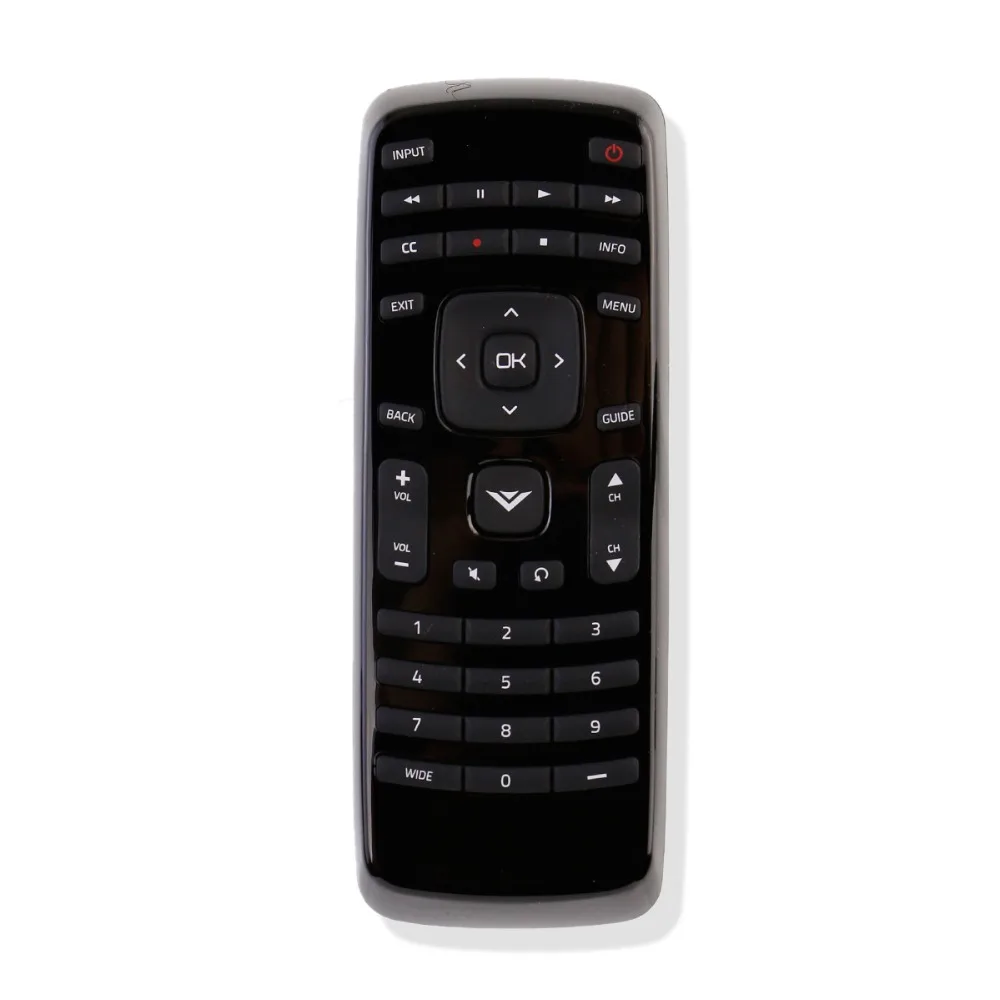 Новый пульт дистанционного управления XRT010 подходящий для Vizio | Электроника