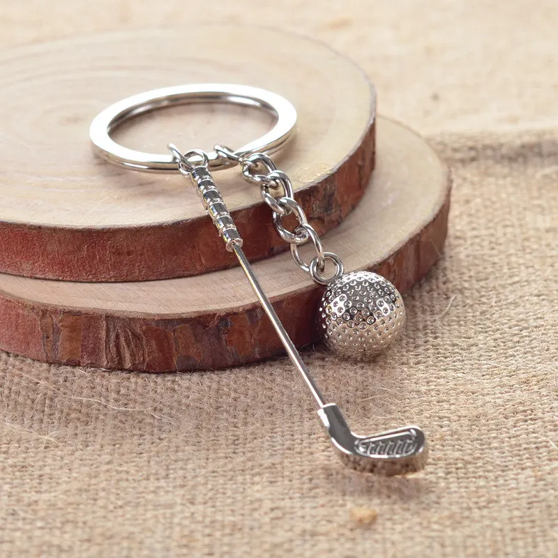 Лидер продаж брелок ручной работы сделай сам для занятий спортом настольным