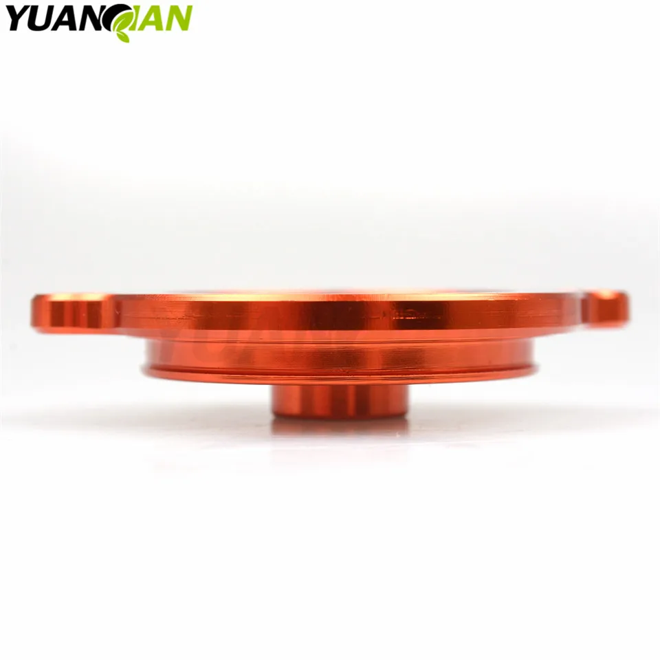 Аксессуары для мотоциклов MOTO 125 200 390 690 RC масляный фильтр двигателя CNC крышка