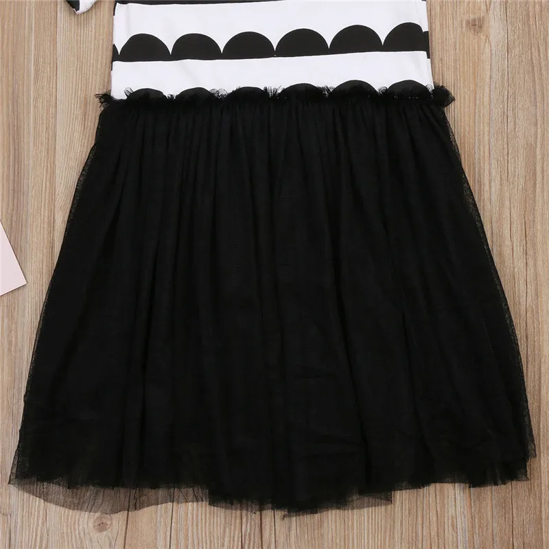 Детское платье в стиле пэчворк для девочек праздничные платья маленьких на День