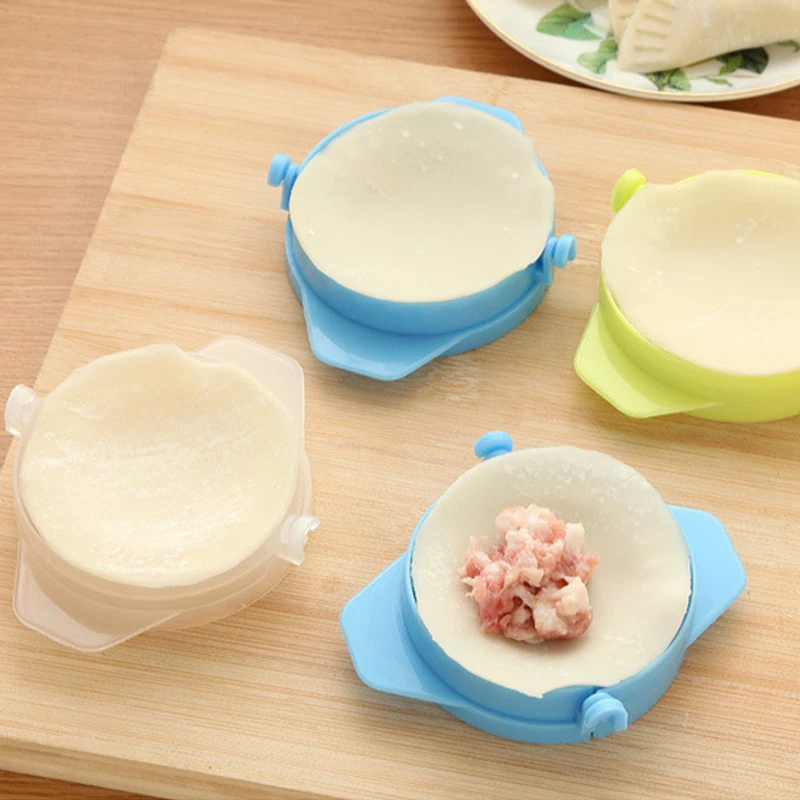 Инструмент для пельменей высококачественное устройство изготовления Jiaozi легкие
