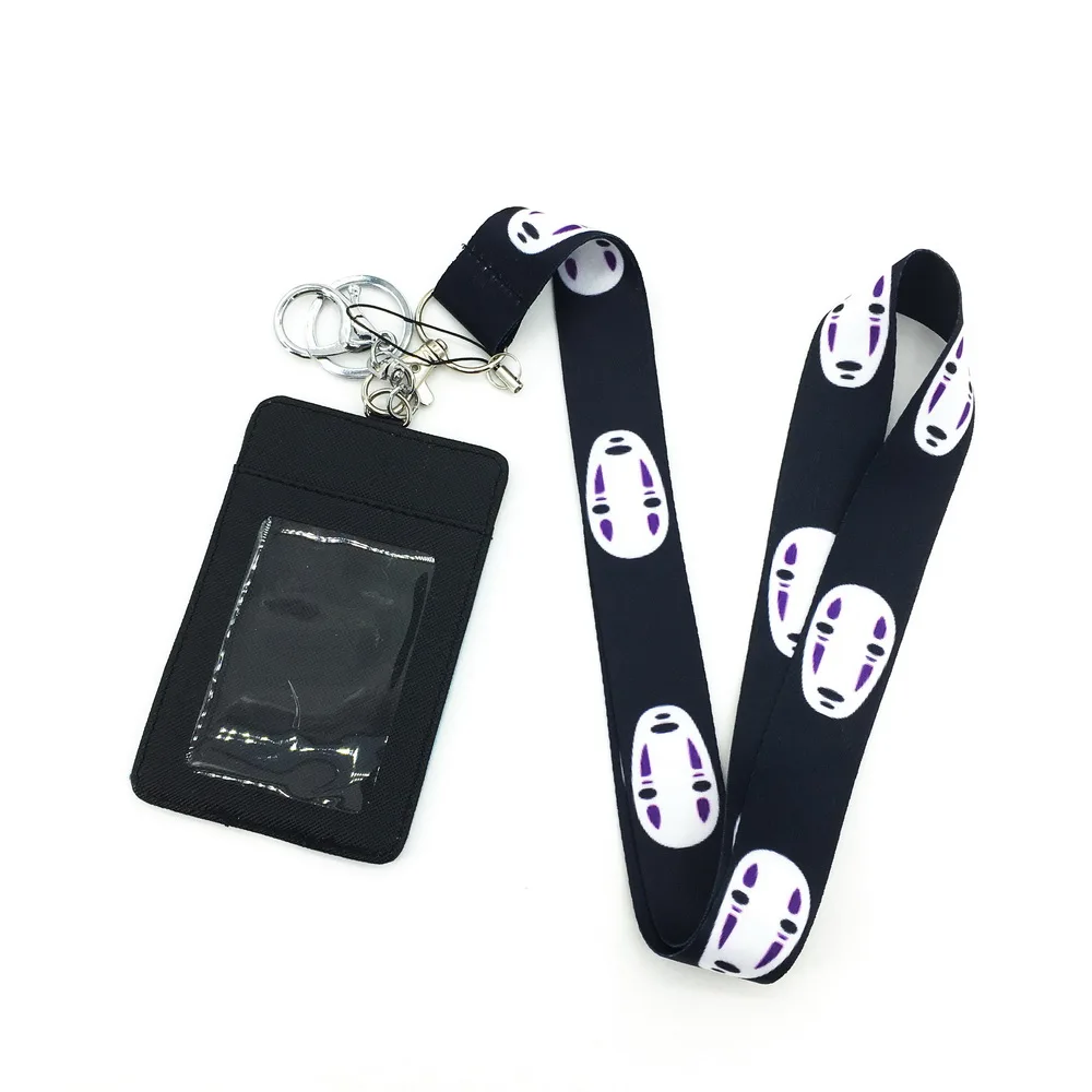 Брелок для ключей с изображением Человека без лица|Брелоки| |