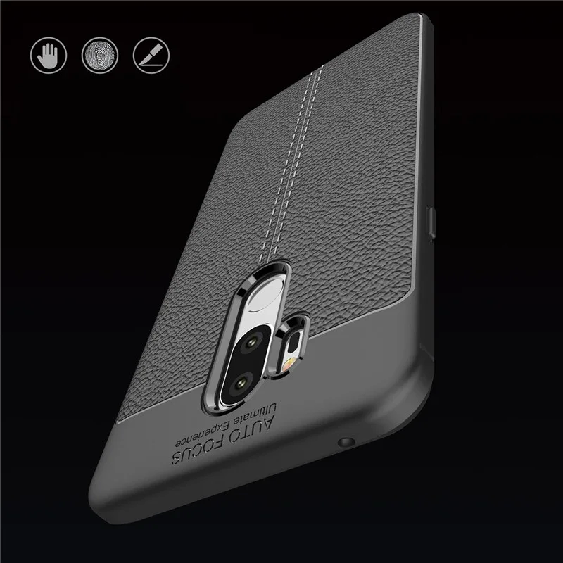Для LG V40/Q-styus/Q7/K8 2018/G7 тонкий Q/K10/V30S/Q6/Q6PlUS/V30/V30Plus/G6 случае Искусственная кожа