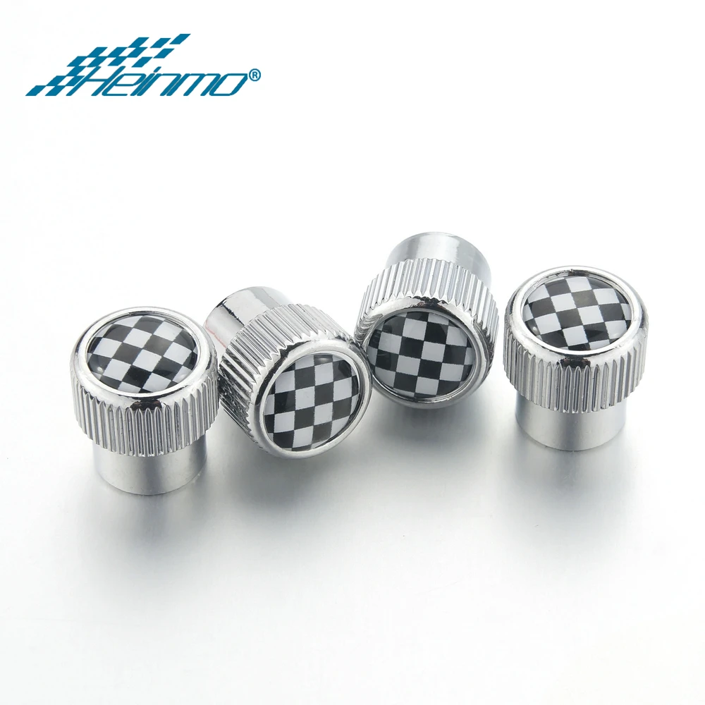 Аксессуары для MINI Countryman Clubman R50 R53 R55 R60 R61 F54 F55 F56 F60 для автомобильных шин крышка клапана для MINI Cooper R56