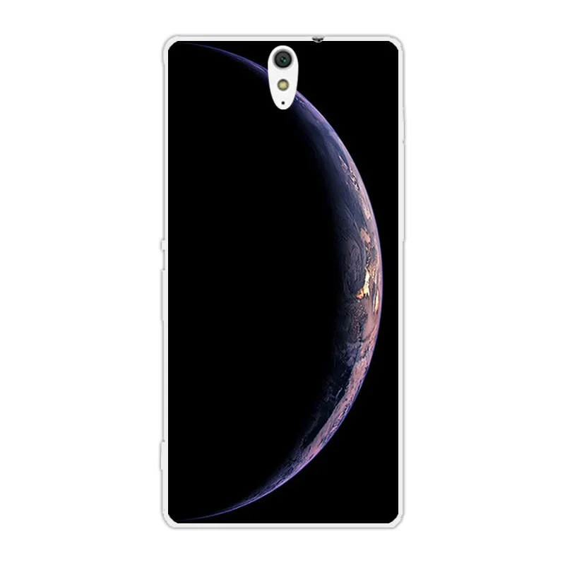 6 0 &quotдля Sony Xperia C5 Ultra E5553 E5506 цветной чехол мягкий TPU для E5533 E5563 Силиконовые чехлы на