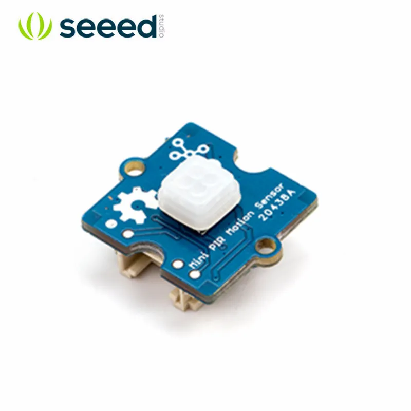 

Grove - mini PIR motion sensor