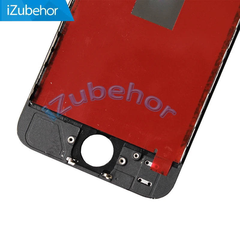 10 шт./лот Замена ЖК-экрана для iphone 5 5g LCD Черный Бесплатная доставка DHL 100% гарантия |