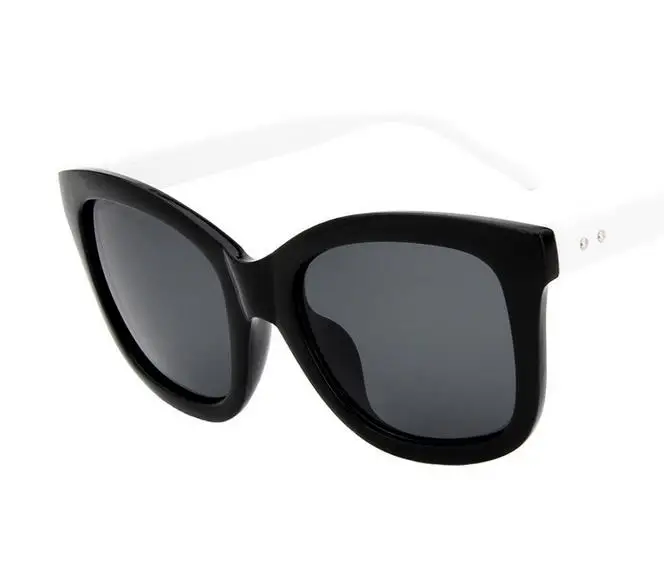 oculos de sol feminino Retro m nail sunglasses joker han edition shades dazzle colour for men and women fashion tide | Аксессуары для