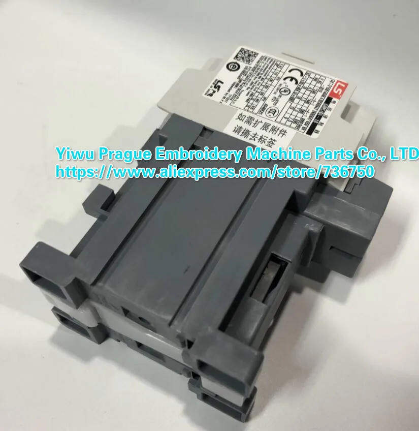 SWF/E WD908 55 SWF контактор GMD 18 вышивальная машина магазин запчастей 736750|Швейные