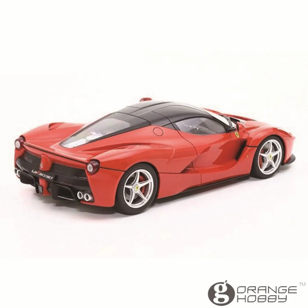 OHS Tamiya 24333 1/24 Lafe масштабная сборка модели автомобиля строительные наборы G|model building