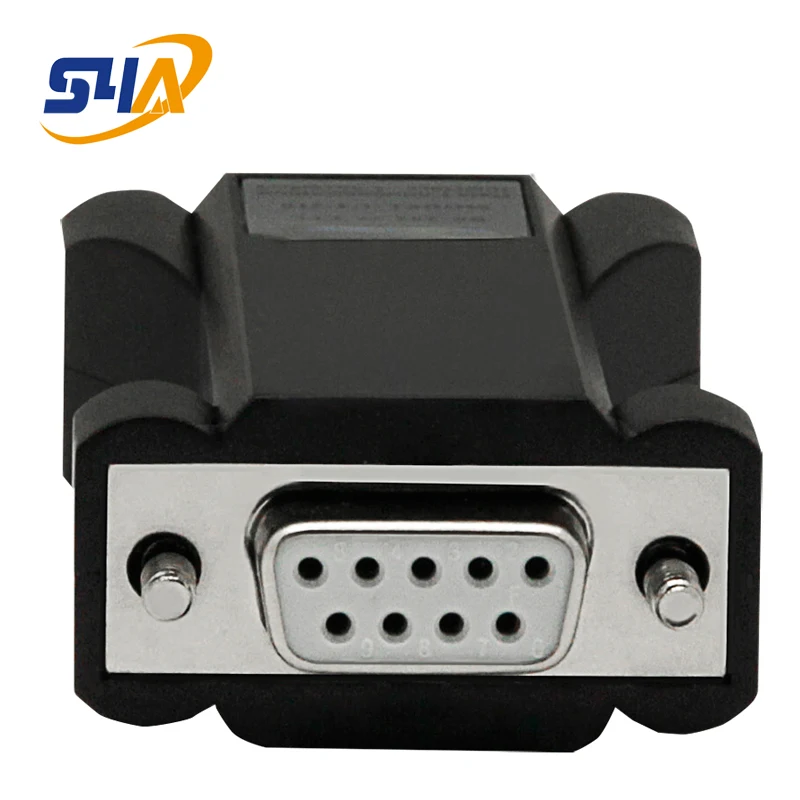 Интерфейс конвертера UT-210 в TTL совместим со стандартом EIA/TIA RS-232 TTL/COMS |