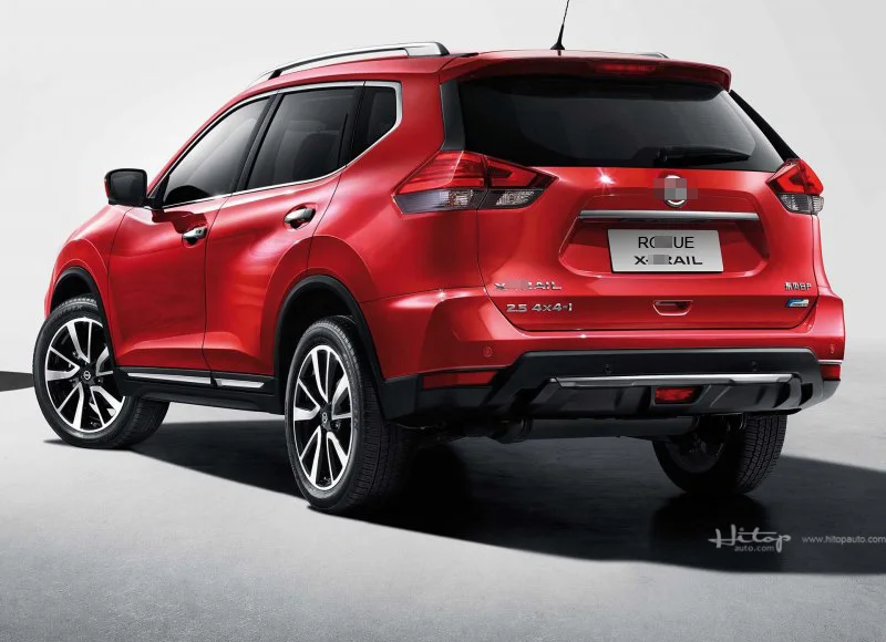 2 шт. Защитные чехлы для Nissan X trail Rogue 2017 2018 2019 2020|cars cars|guard protectorprotector guard |