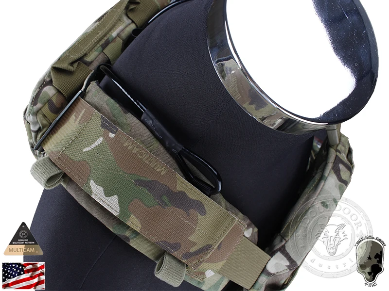 TMC MOLLE, охота жилет, Броня CPC Cherry Plate Carrier версия боевое снаряжение для страйкбола подлинные мультикамы