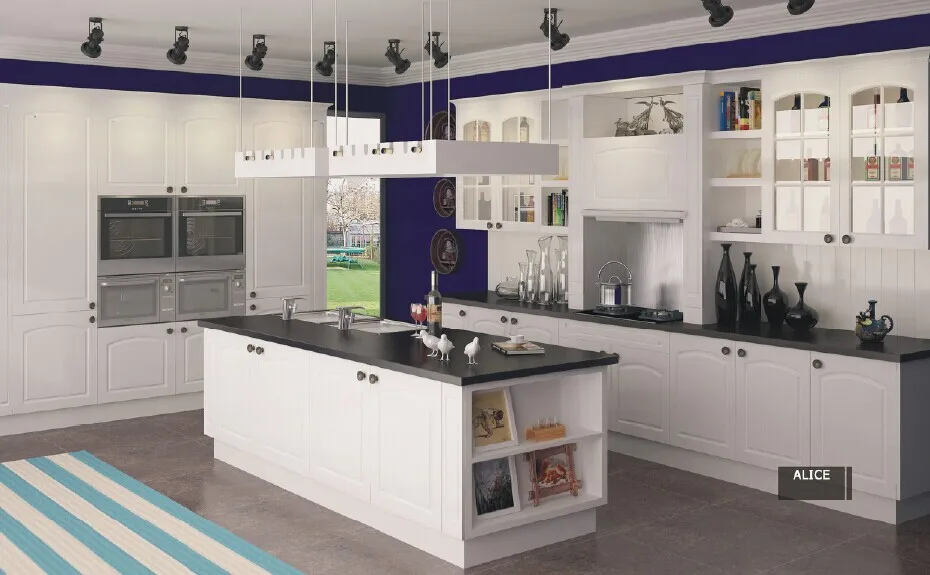 Классический кухонный шкаф дизайн кухонного шкафа в стиле moden|classic kitchen cabinet|design