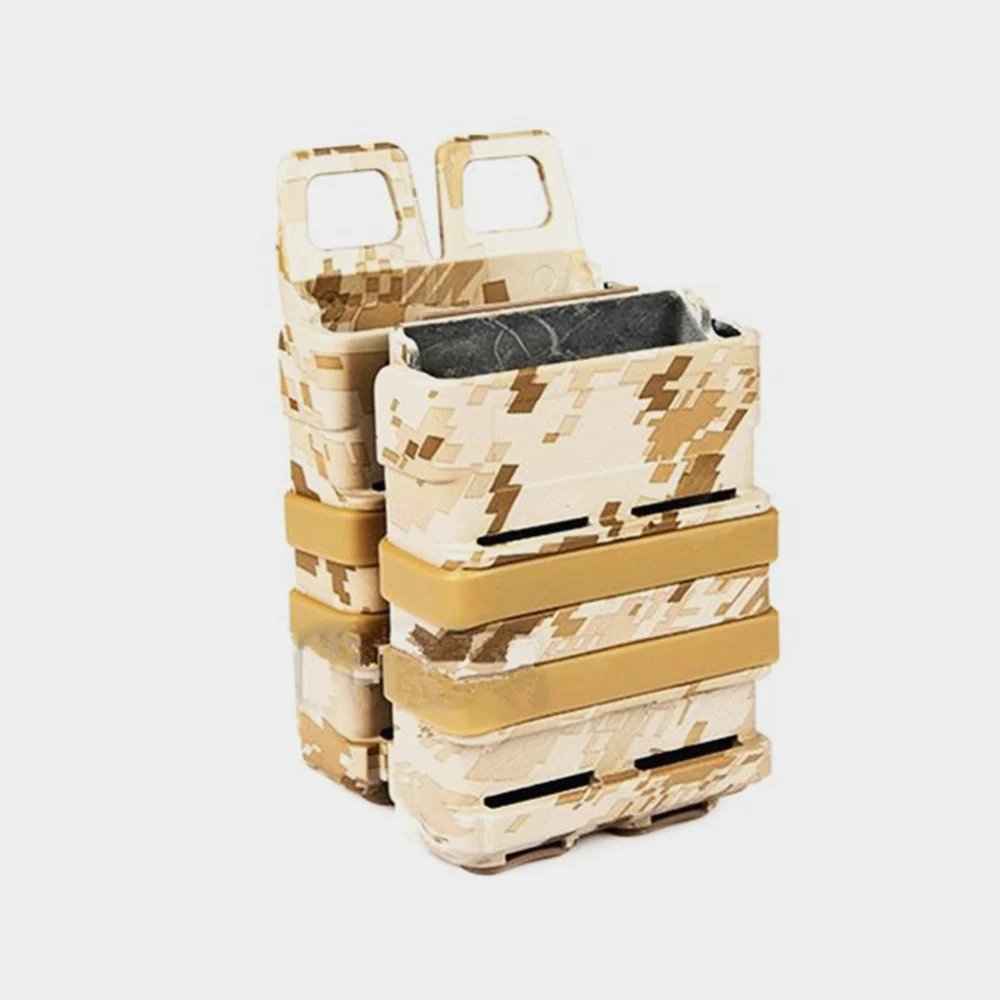 Тактическая Сумка для журналов сумка быстрого переноса воды набор 5 56 Tacs AOR1