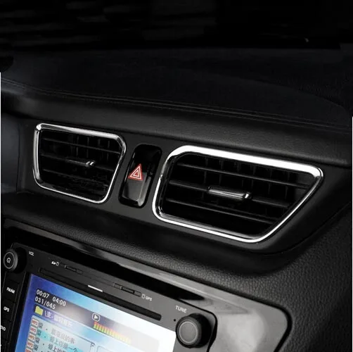 ABS кондиционер крышка специальный интерьер преобразования автомобиля