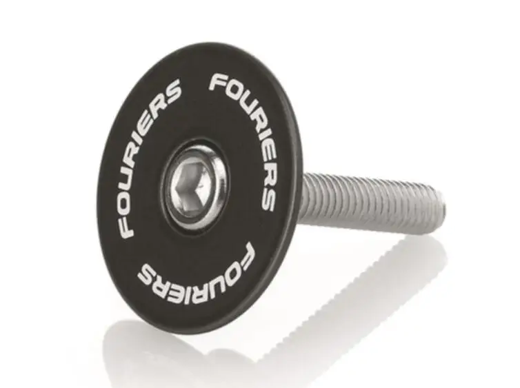 FOURIERS дорожный велосипедный ствол из алюминиевого сплава с ЧПУ велосипед