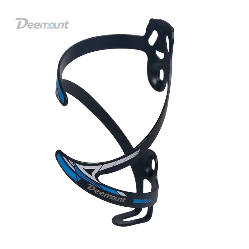 Deemount BKG 007 Сверхлегкий 26 грамм велосипедный держатель для бутылки MTB дорожный воды