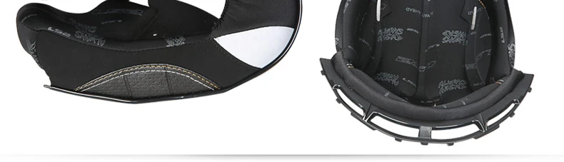 Valiant LS2 FF399 Полный мотоциклетный шлем Флип вверх двойной козырек Аутентичные носить очки дизайн ECE cascos de motos режим